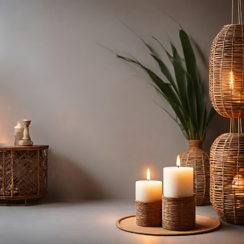 Éclairage et Feng Shui : Comment optimiser l'énergie de votre maison avec un éclairage harmonieux Bild