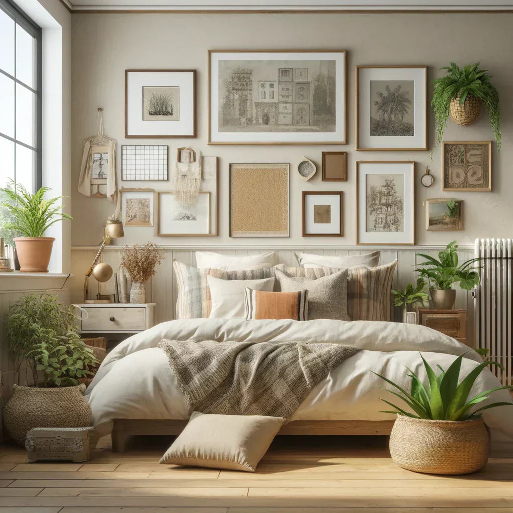 Comment décorer sa chambre Bild
