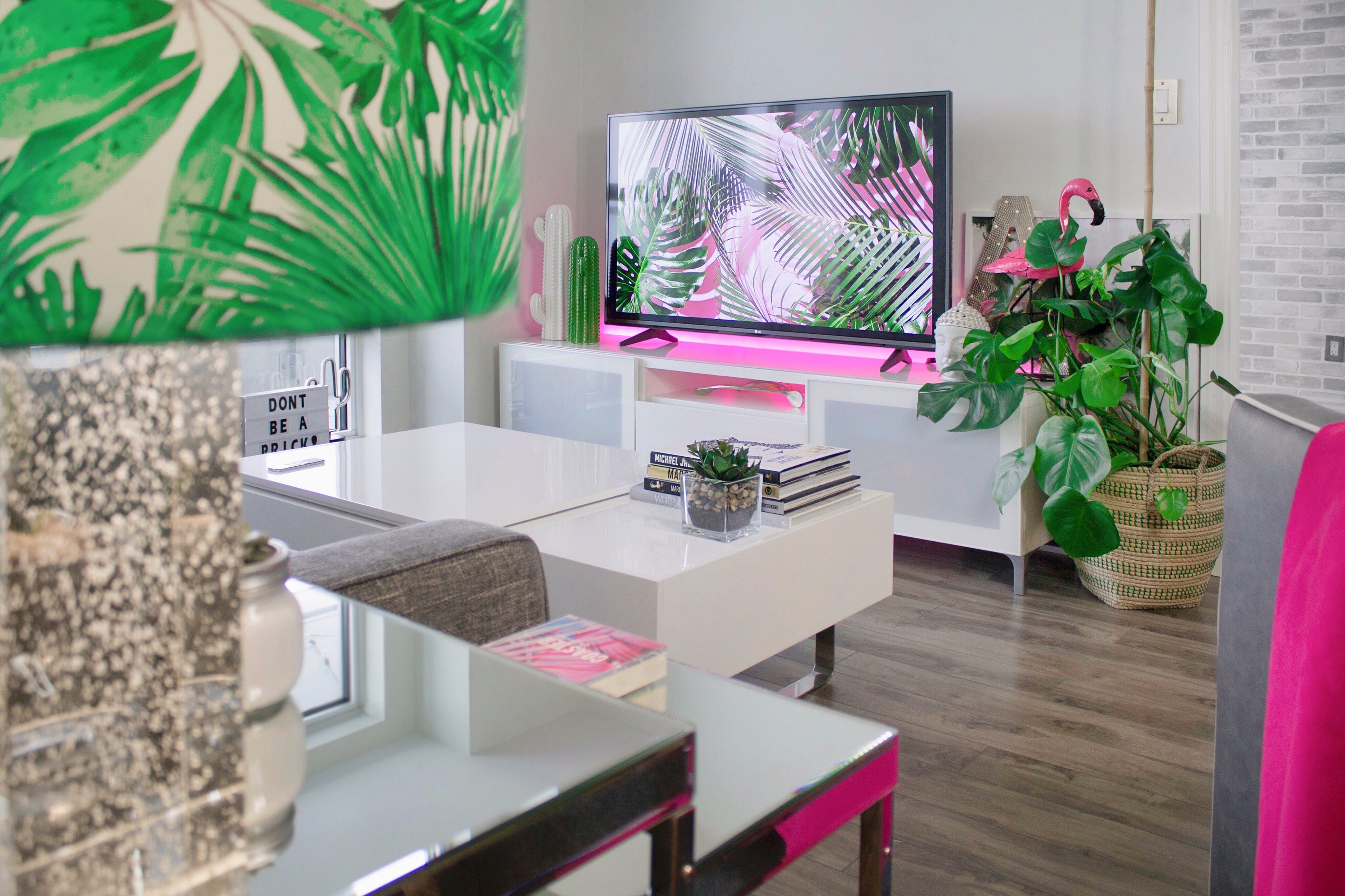 Comment décorer sa maison Bild