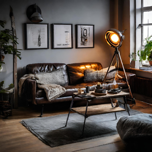 Pourquoi Choisir un Lampadaire sur Pied ? Bild