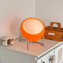 Tischlampe Bauhaus Vintage