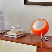 Tischlampe Bauhaus Vintage