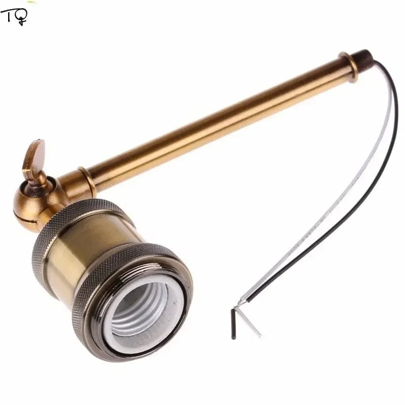 Applique murale ampoule vintage