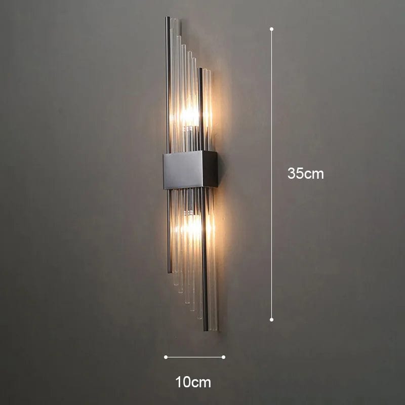 Applique murale design chambre adulte