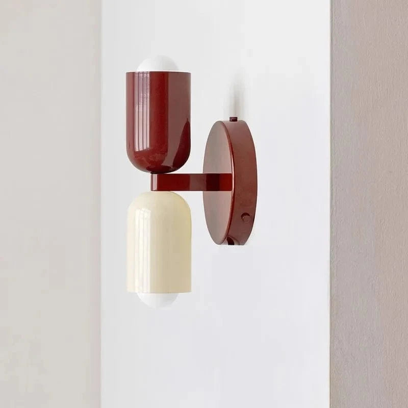 Applique murale design scandinave