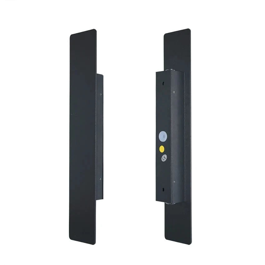 Applique murale exterieur led design