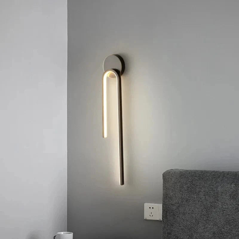 Applique murale led pour chambre