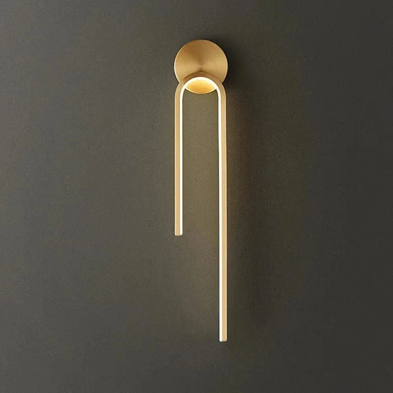 Applique murale led pour chambre