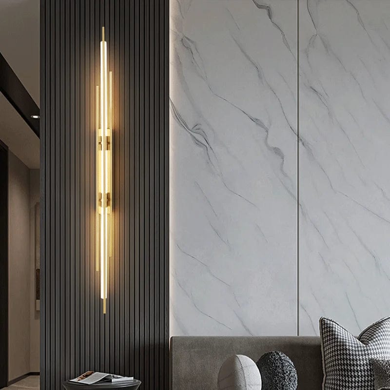 Applique murale moderne design