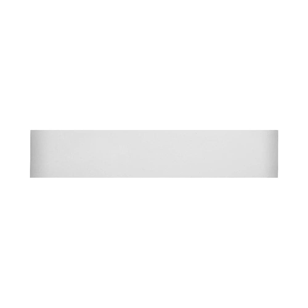 BLANC / 51 CM / LUMIÈRE FROIDE (5500-7000K) Barre led murale