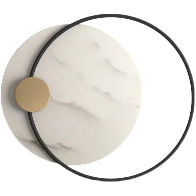 Grande applique murale design