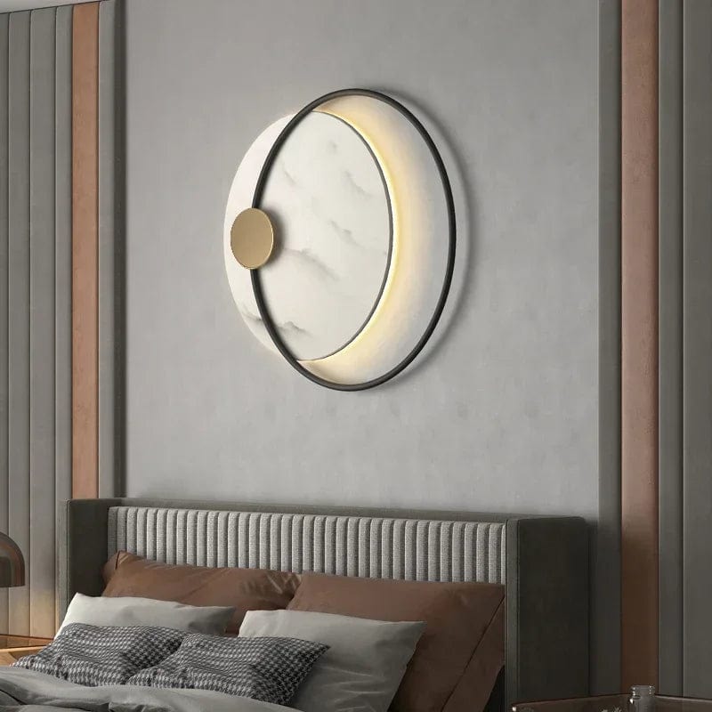 Grande applique murale design