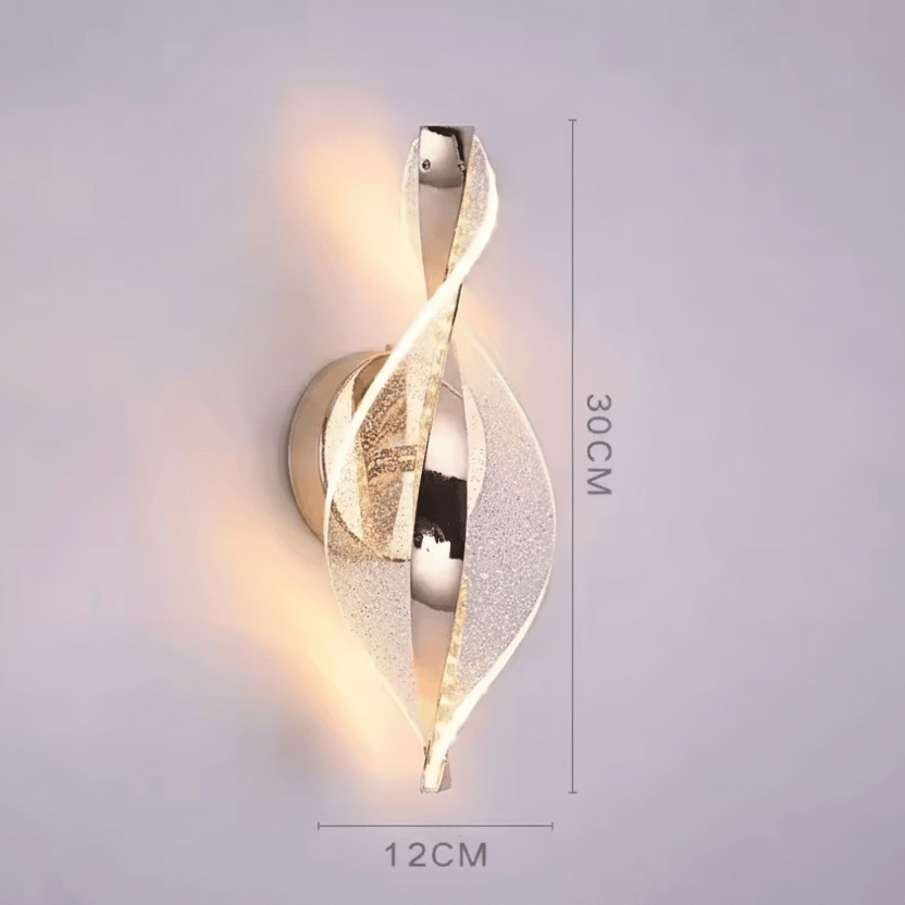 C Lampe applique murale design