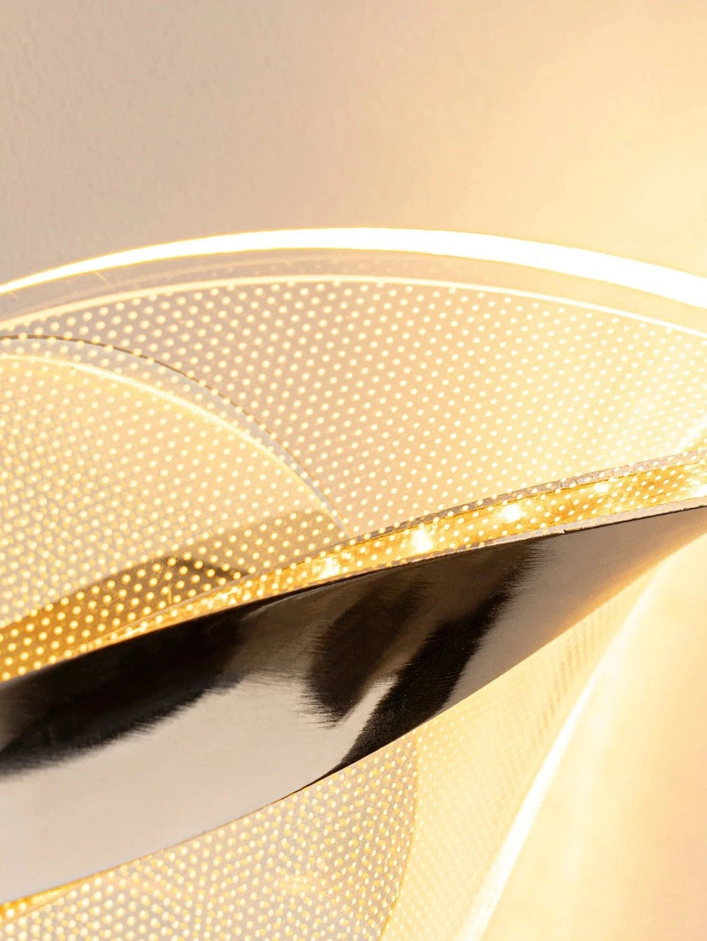 Lampe applique murale design