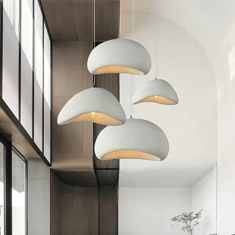 Lustre moderne design