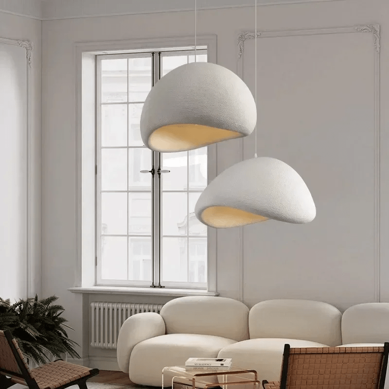 Lustre moderne design