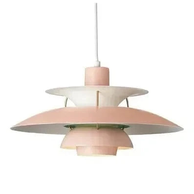 ROSE / 50 CM Suspension danoise