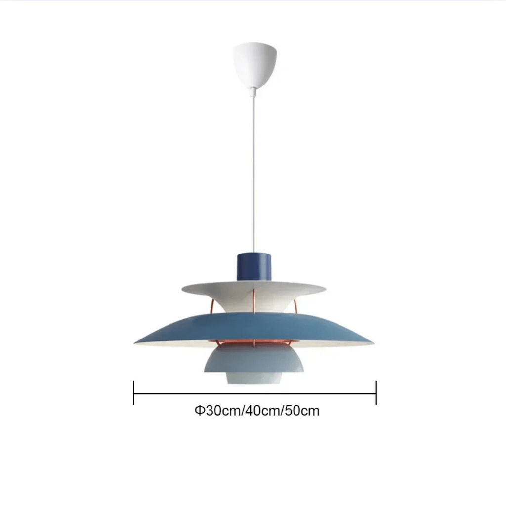 Suspension danoise