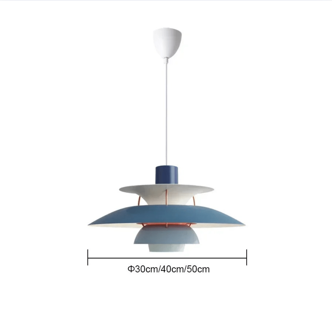 Suspension danoise