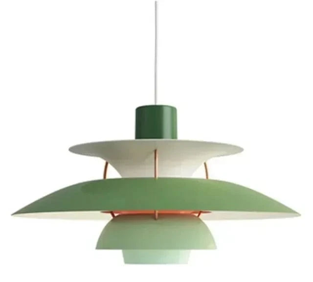 VERT / 30 CM Suspension danoise