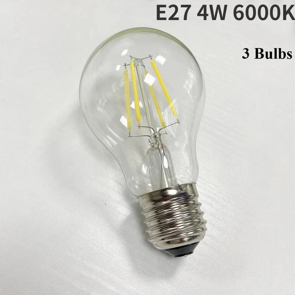 Suspension lampe industrielle