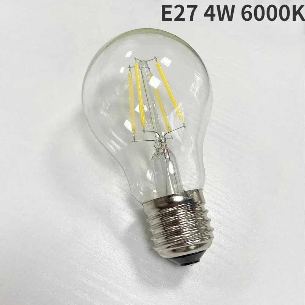 Suspension lampe industrielle