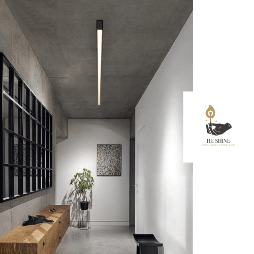VARIANTE DIMMABLE BARRE LED
