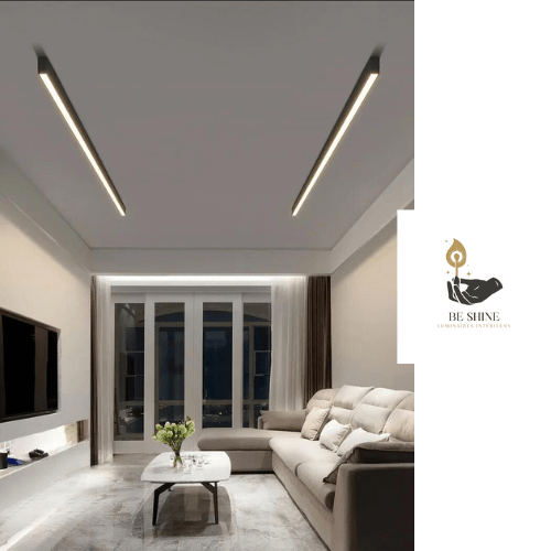 VARIANTE DIMMABLE BARRE LED