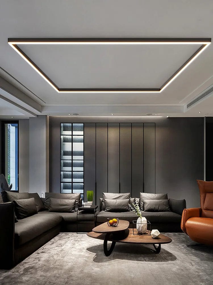 VARIANTE DIMMABLE BARRE LED